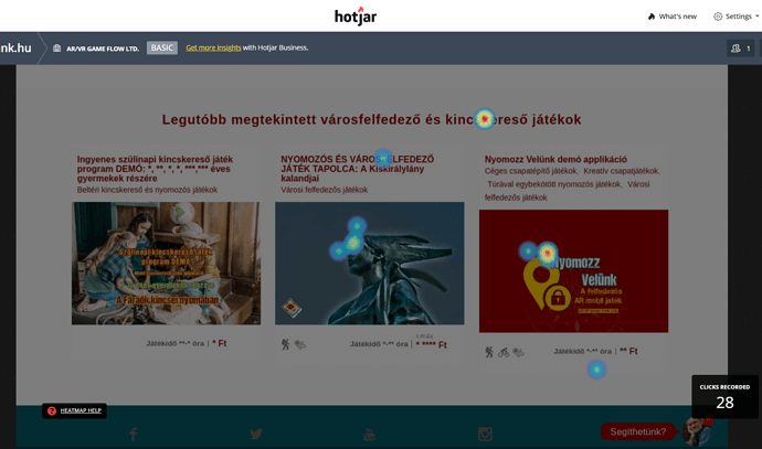 hotjar-recently-viewed